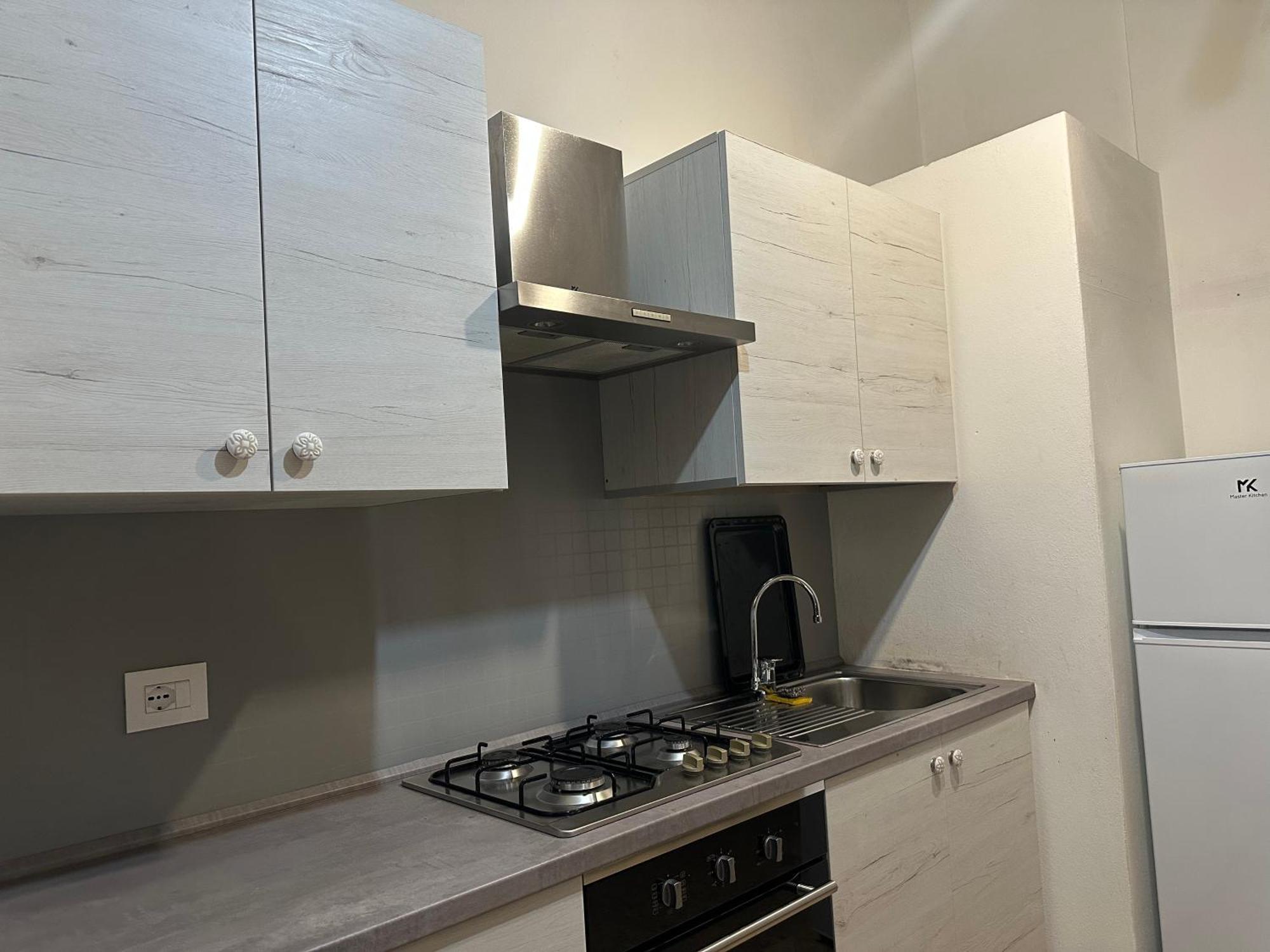 Flat In City Centre Tirano - 10 Minutes From Train Station Zewnętrze zdjęcie